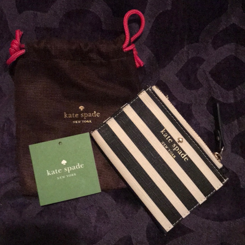 New Kate Spade